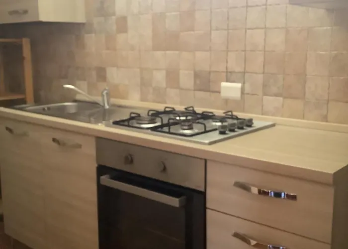 Tatil Evi Casa Camelie