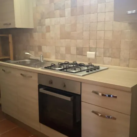 Holiday home Casa Camelie