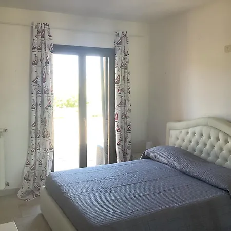 Feriehus Casa Camelie *