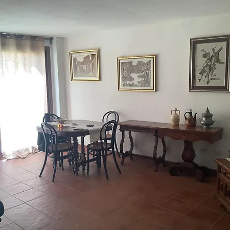 Casa Camelie * Palau