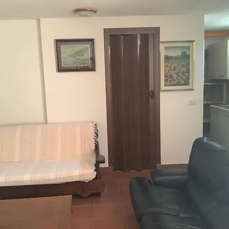 Casa Camelie Feriehus