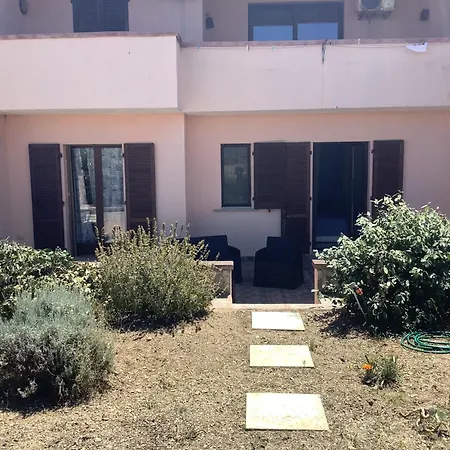Casa Camelie *
